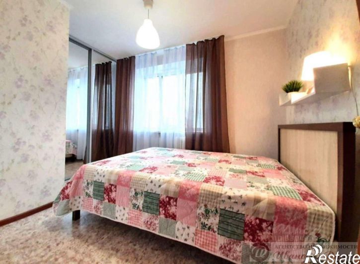 2-комн квартира улица Карбышева, 67,  д. 67