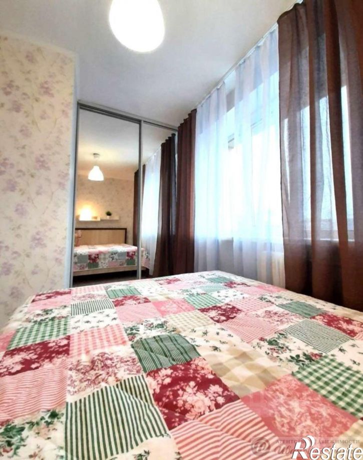 2-комн квартира улица Карбышева, 67,  д. 67