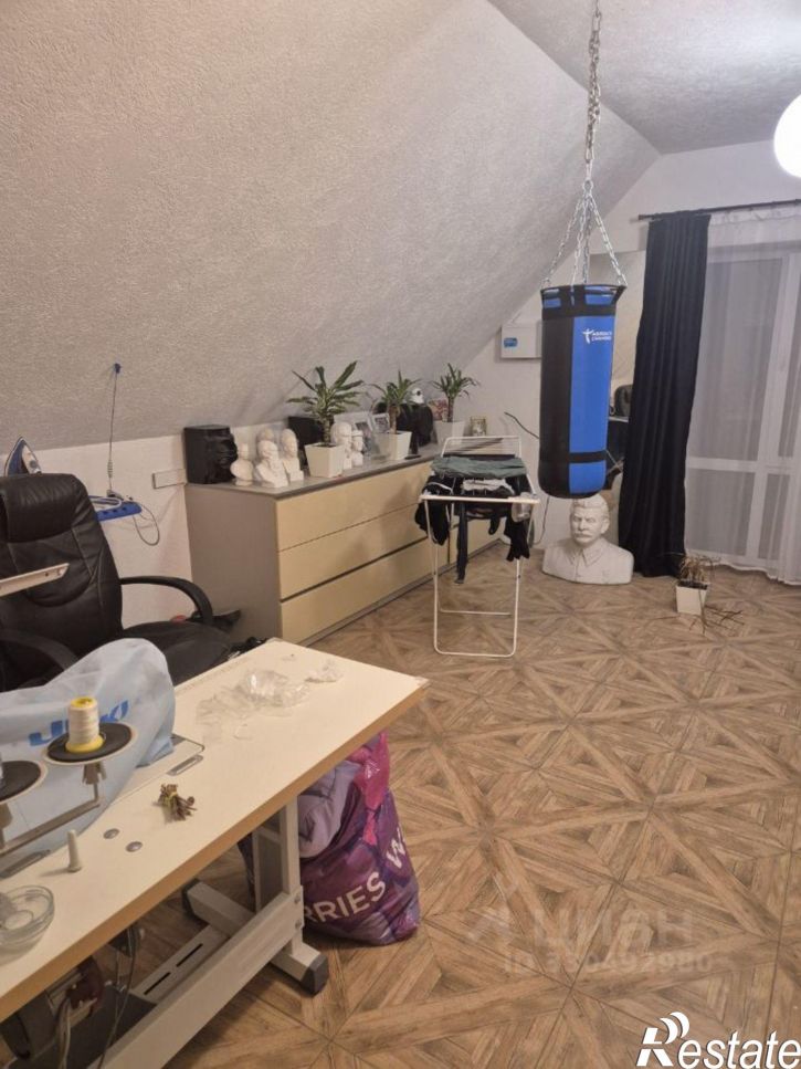 Комната Тульская улица, 74,  д. 74