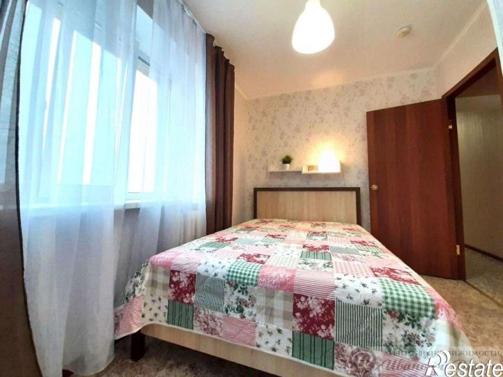 2-комн квартира улица Карбышева, 67,  д. 67