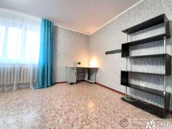 2-комн квартира улица Карбышева, 67,  д. 67