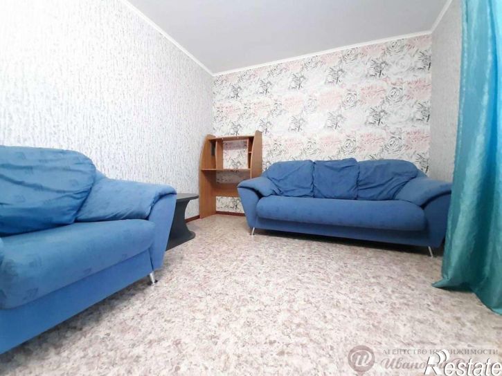 2-комн квартира улица Карбышева, 67,  д. 67