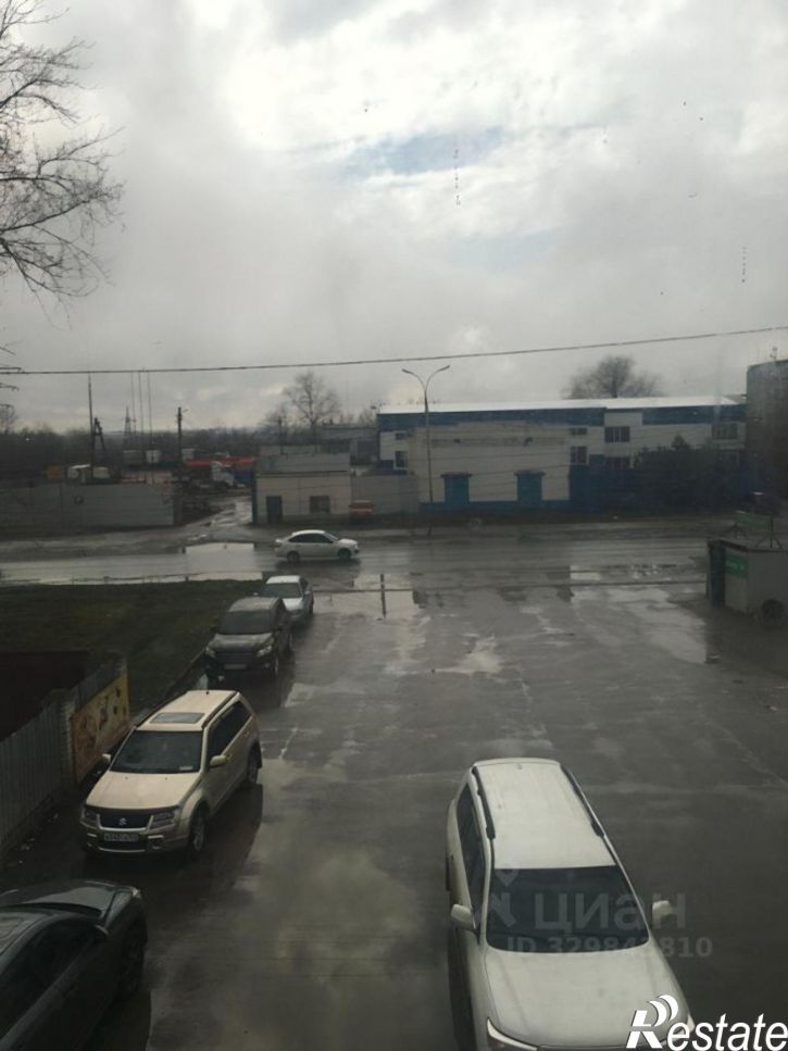 Торговое помещение Уральская улица