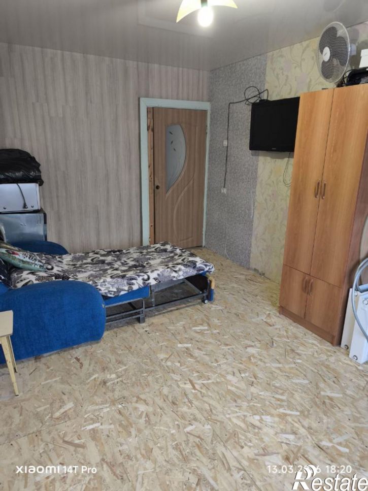 2-комн квартира Ново-Молодёжный переулок, 18,  д. 18