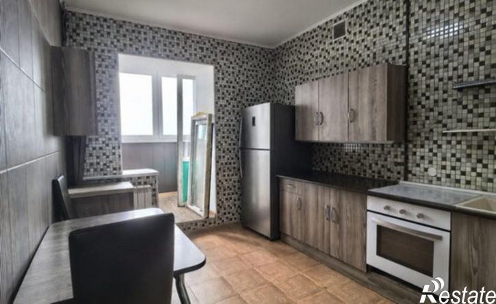 1-комн квартира проспект Карла Маркса, 295Б,  д. 295Б