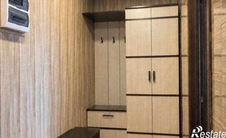 1-комн квартира проспект Карла Маркса, 295Б,  д. 295Б
