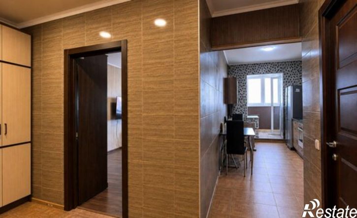 1-комн квартира проспект Карла Маркса, 295Б,  д. 295Б