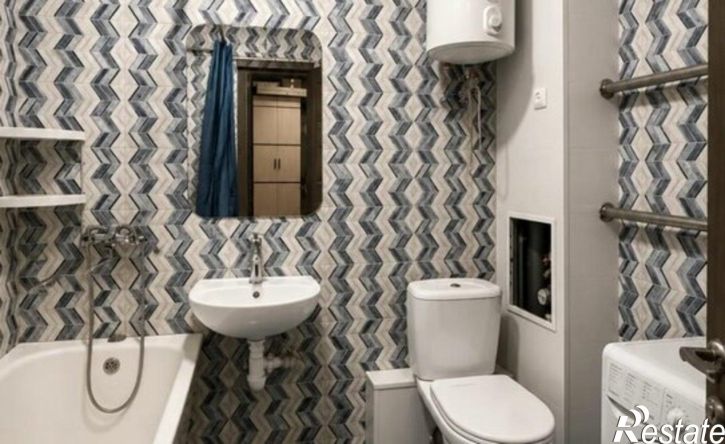 1-комн квартира проспект Карла Маркса, 295Б,  д. 295Б