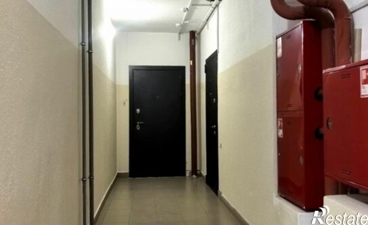 1-комн квартира проспект Карла Маркса, 295Б,  д. 295Б