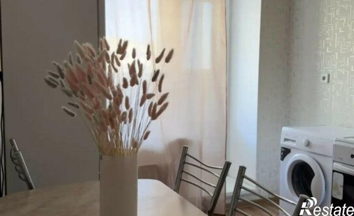 1-комн квартира улица Советской Армии, 98А,  д. 98А