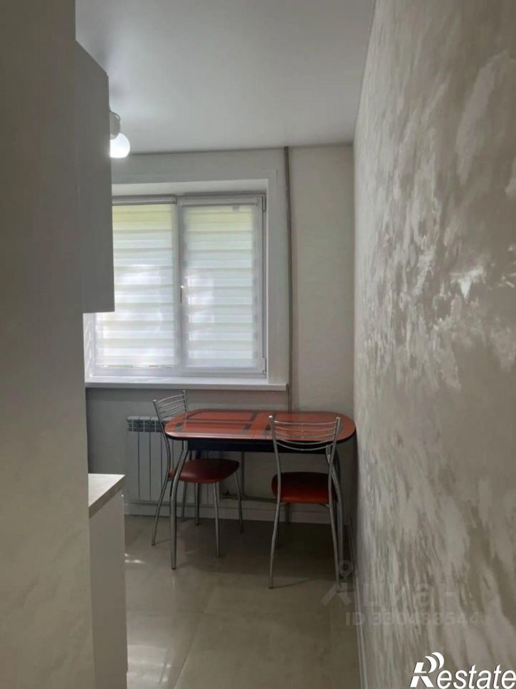 2-комн квартира ул Мориса Тореза, 17,  д. 17