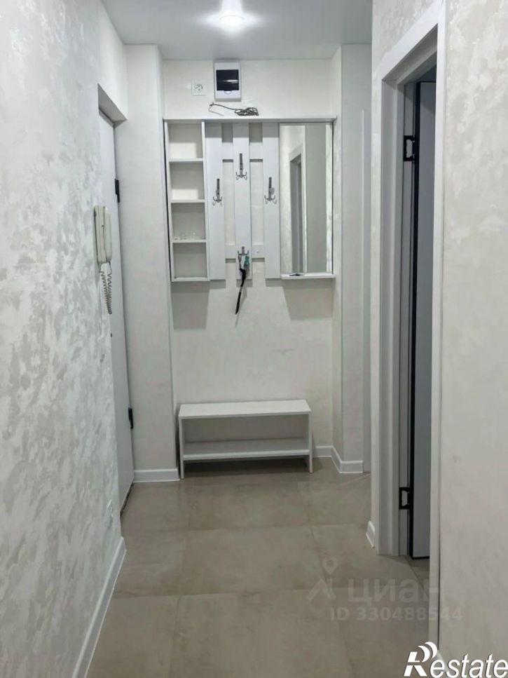 2-комн квартира ул Мориса Тореза, 17,  д. 17