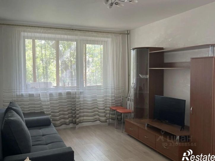 2-комн квартира ул Мориса Тореза, 17,  д. 17