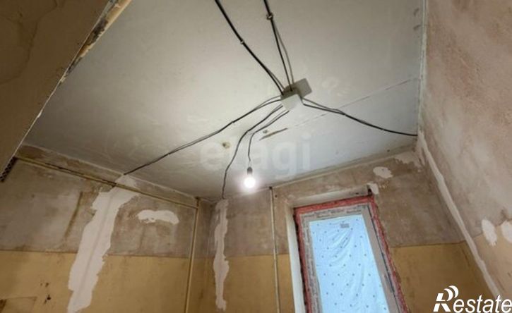 1-комн квартира Теннисная улица, 10А,  д. 10А