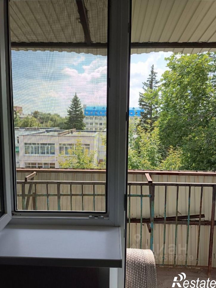 1-комн квартира ул Гагарина, 15,  д. 15