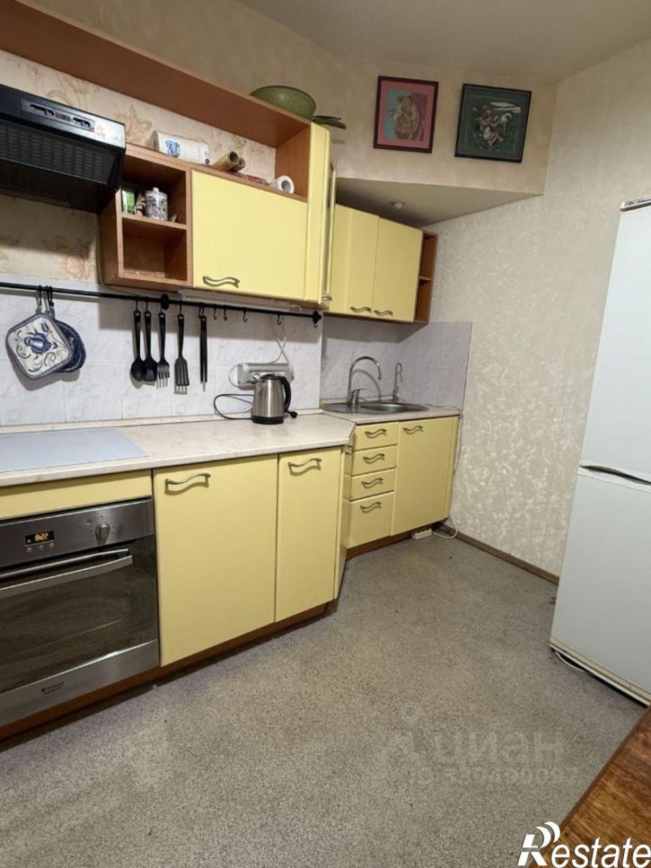 2-комн квартира ул Дачная, 35,  д. 35