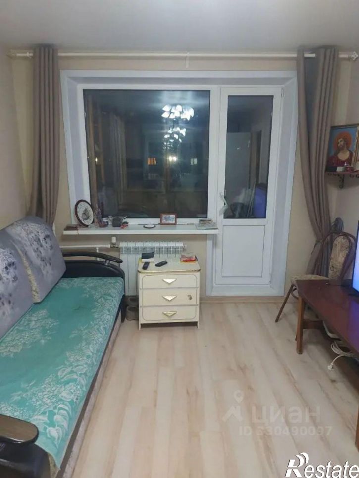 2-комн квартира ул Дачная, 35,  д. 35