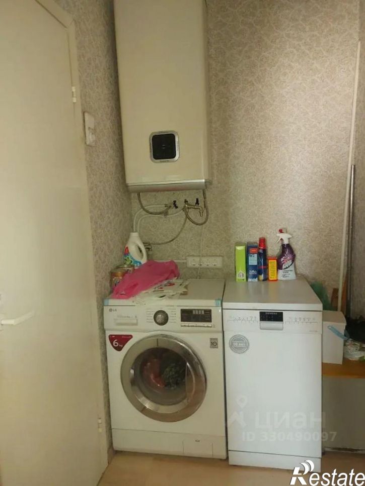 2-комн квартира ул Дачная, 35,  д. 35