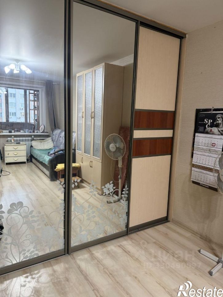 2-комн квартира ул Дачная, 35,  д. 35