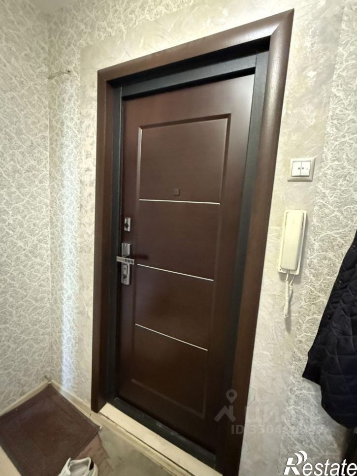 2-комн квартира ул Дачная, 35,  д. 35
