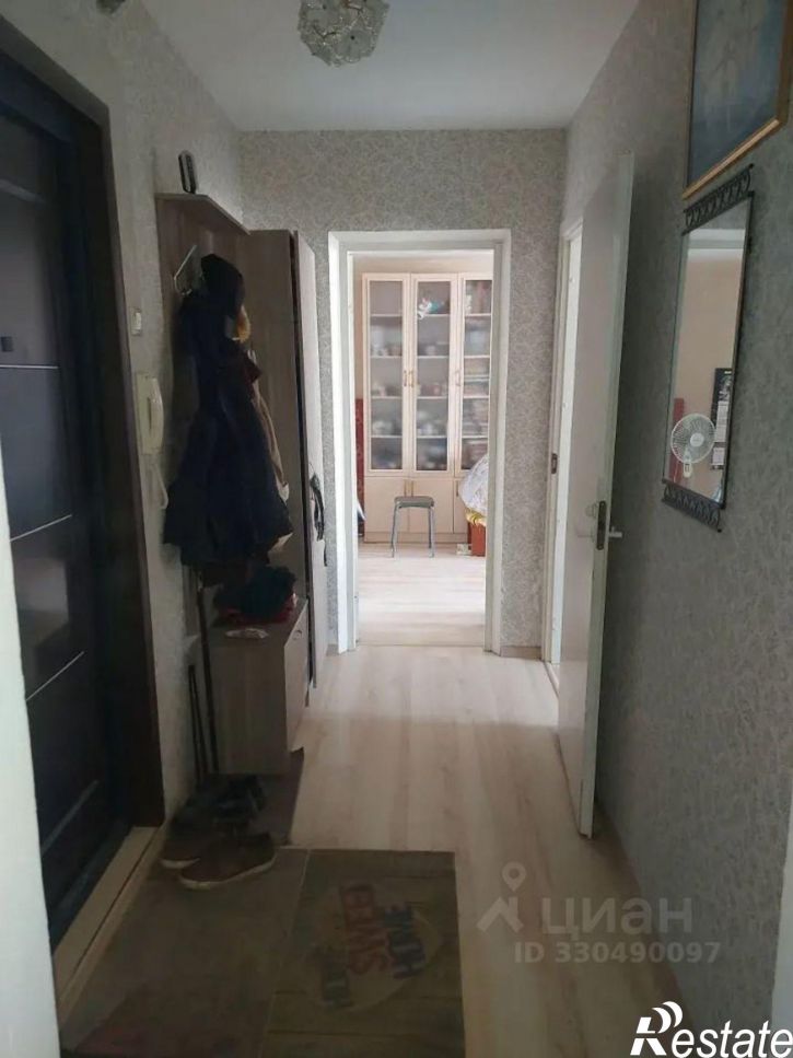 2-комн квартира ул Дачная, 35,  д. 35