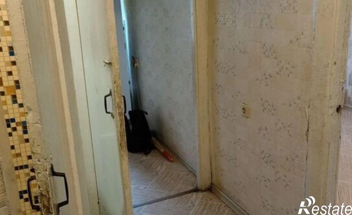 2-комн квартира улица Свободы, 220,  д. 220