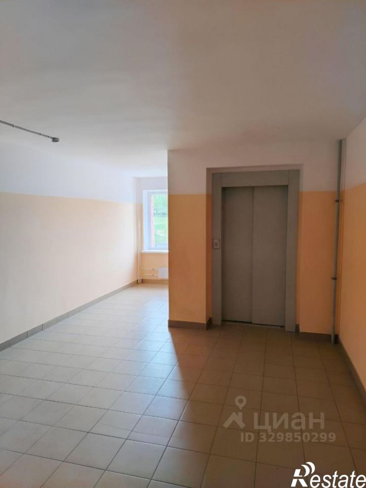 1-комн квартира 1-й кв-л, 64,  д. 64