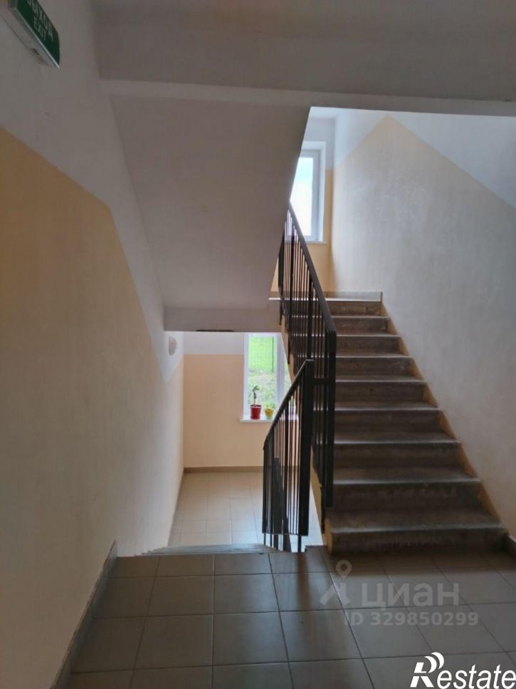 1-комн квартира 1-й кв-л, 64,  д. 64