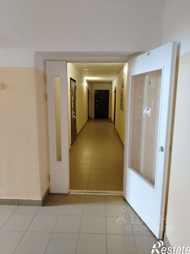 1-комн квартира 1-й кв-л, 64,  д. 64