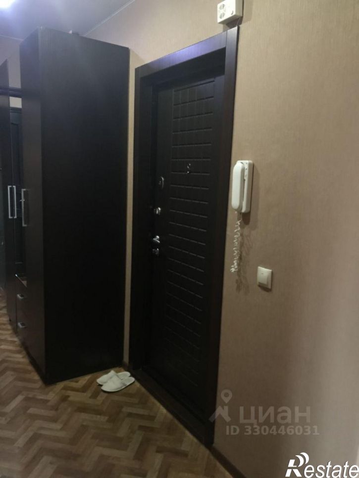 2-комн квартира ул Советской Армии, 121,  д. 121