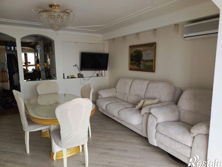 3-комн квартира ул Осипенко, 2в,  д. 2в
