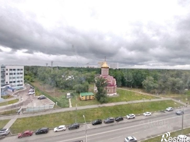 3-комн квартира ул Осетинская, 16,  д. 16