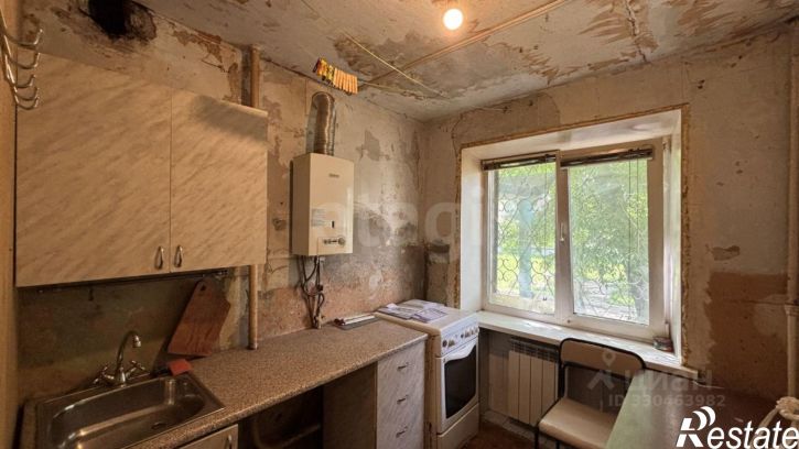 1-комн квартира ул Литвинова, 324,  д. 324