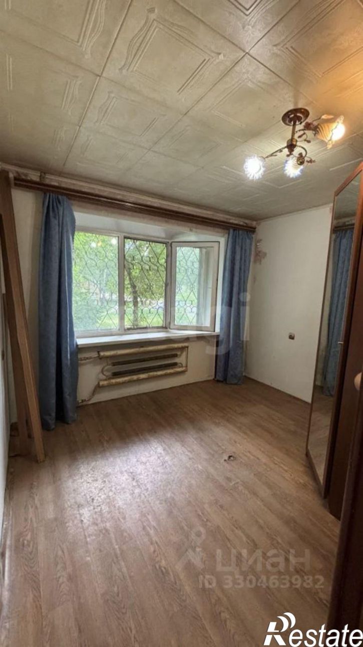 1-комн квартира ул Литвинова, 324,  д. 324