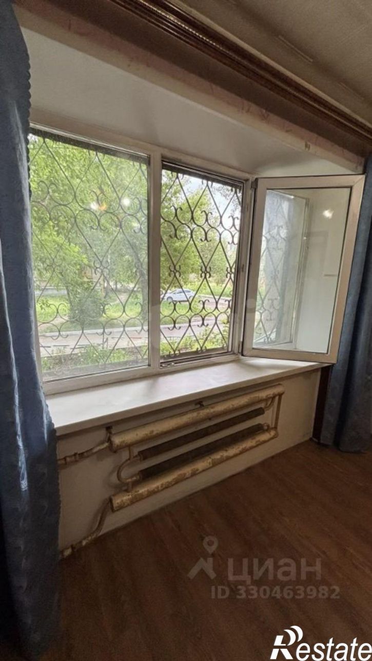 1-комн квартира ул Литвинова, 324,  д. 324