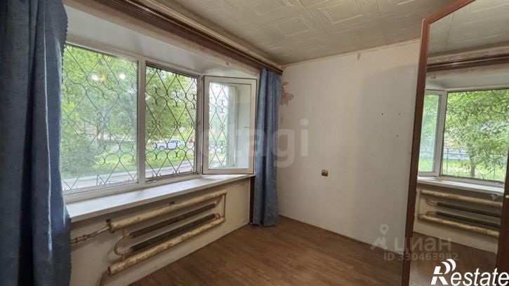 1-комн квартира ул Литвинова, 324,  д. 324