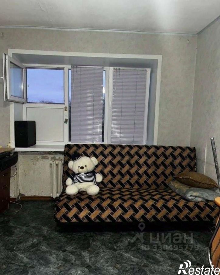 Комната Среднесадовая улица, 32,  д. 32