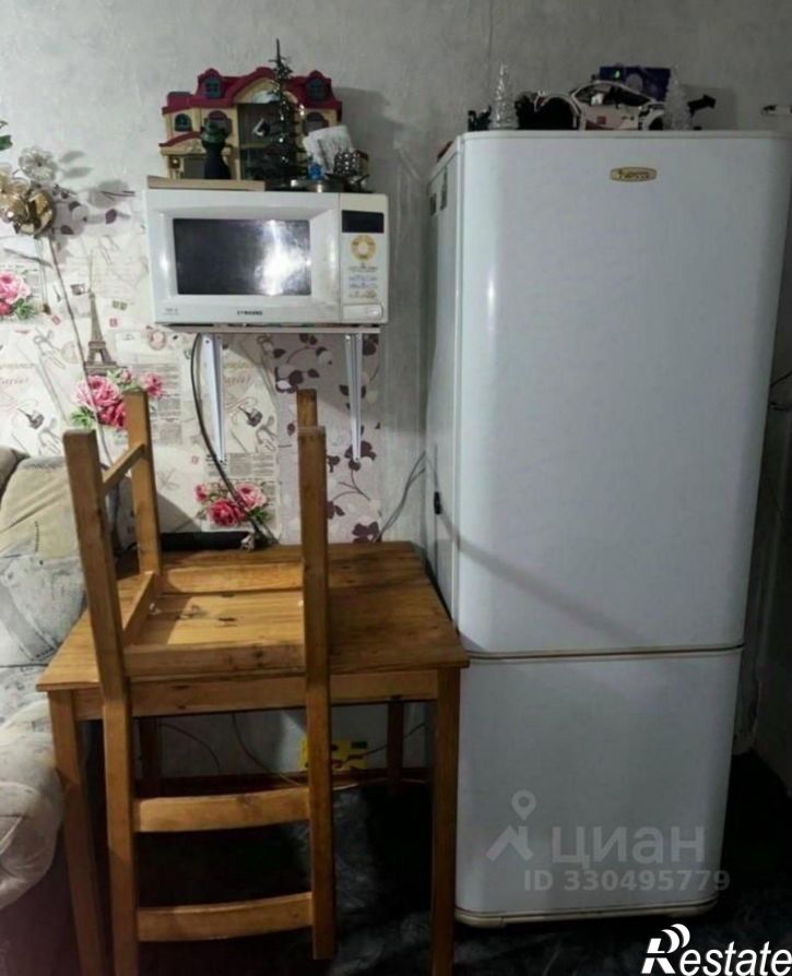Комната Среднесадовая улица, 32,  д. 32