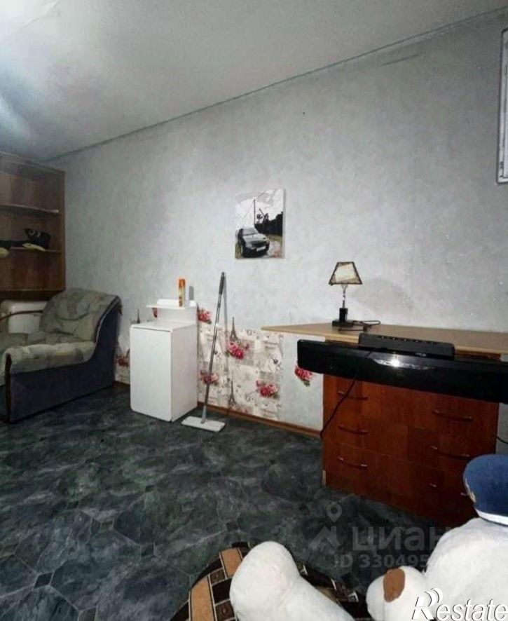 Комната Среднесадовая улица, 32,  д. 32