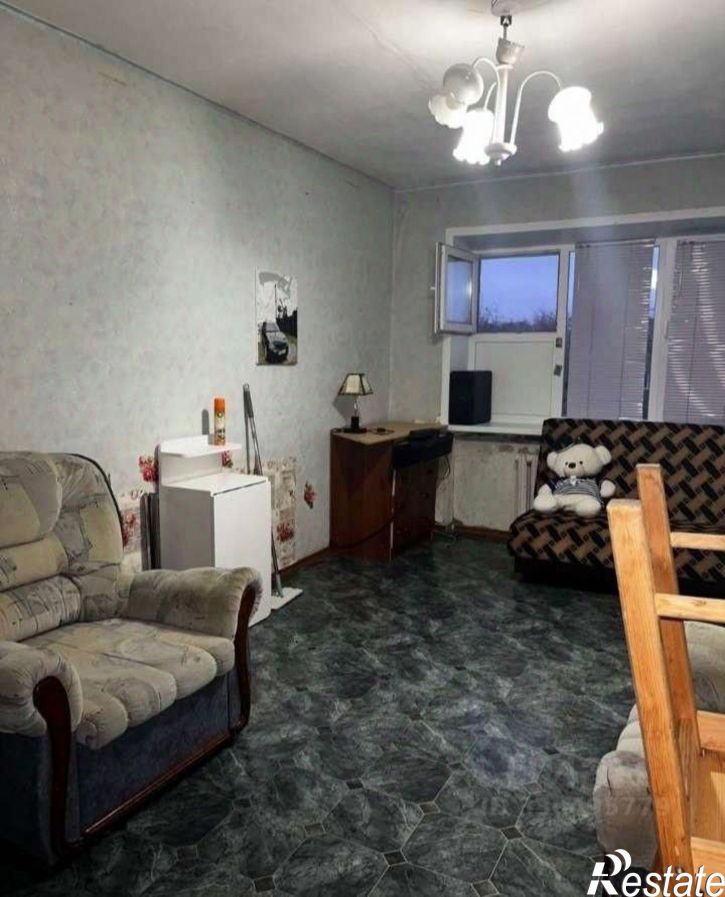 Комната Среднесадовая улица, 32,  д. 32