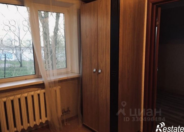 2-комн квартира улица Авроры, 99,  д. 99
