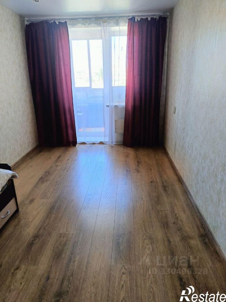 2-комн квартира ул Олимпийская, 16,  д. 16