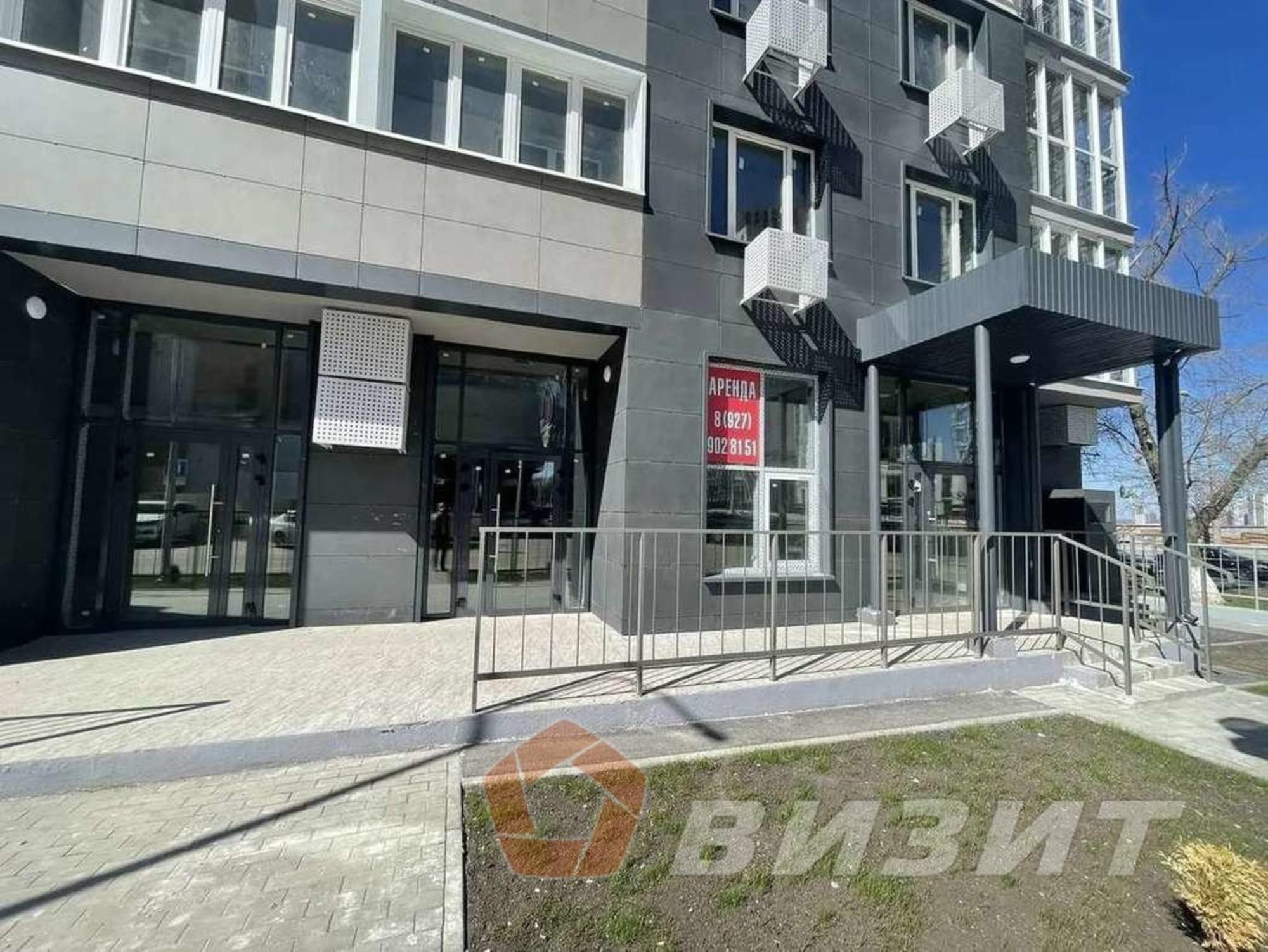 Сдать торговое помещение за 572 750 рублей на Московское шоссе, 11