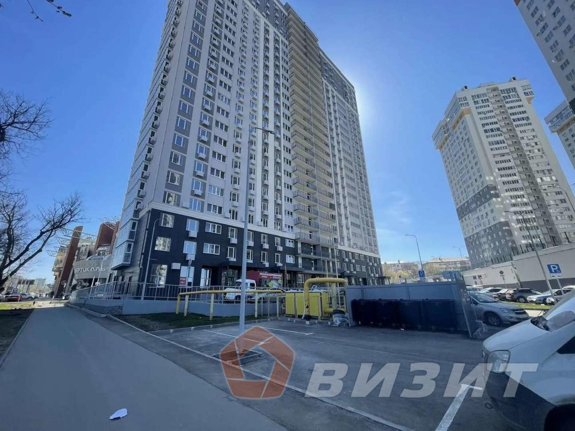 Сдать торговое помещение за 572 750 рублей на Московское шоссе, 11