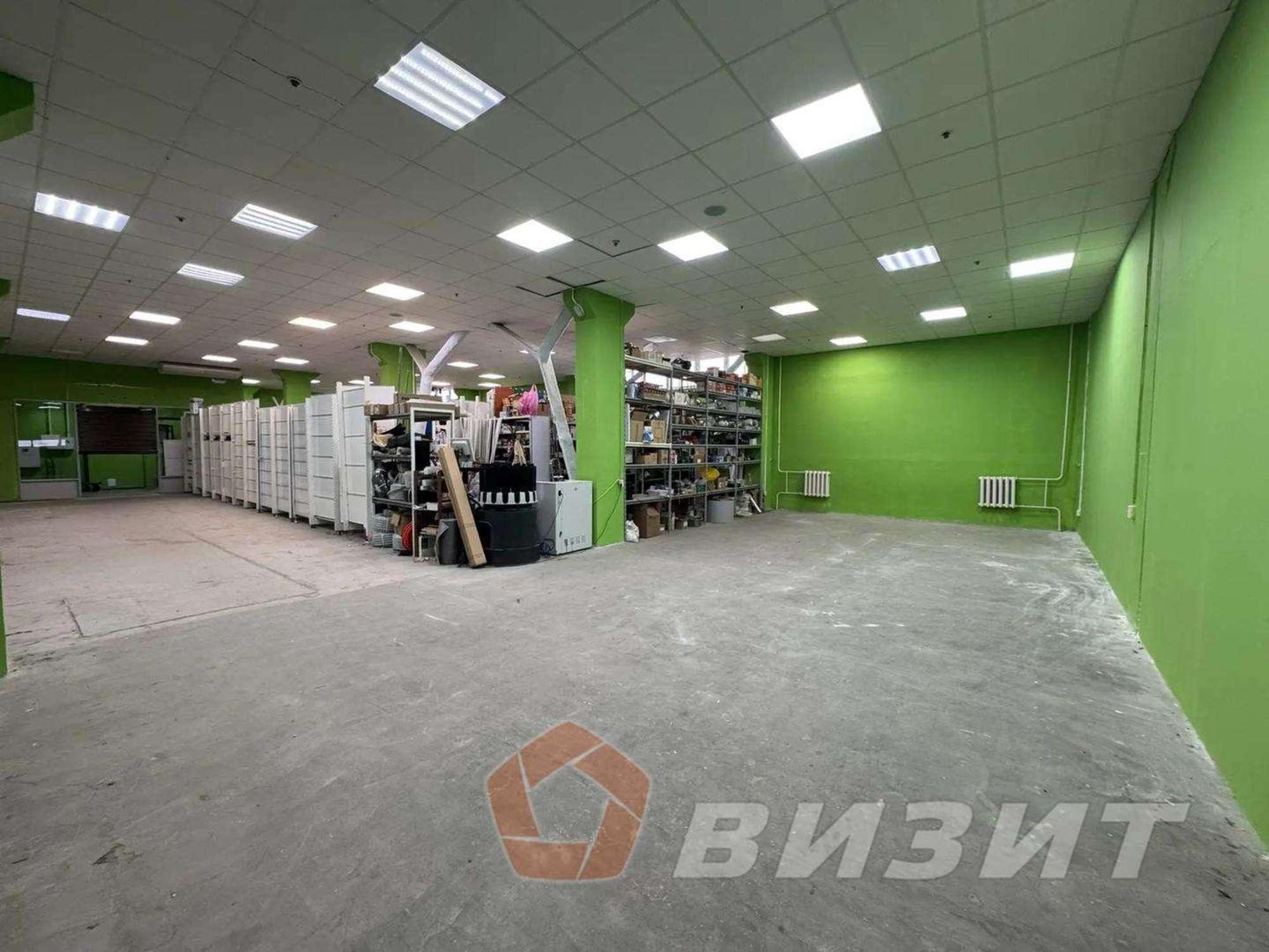 Сдать производственную площадь за 375 000 рублей на Дзержинского улица, 48