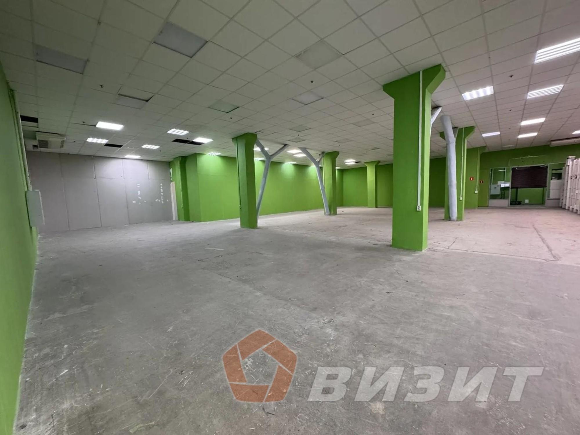 Сдать производственную площадь за 375 000 рублей на Дзержинского улица, 48