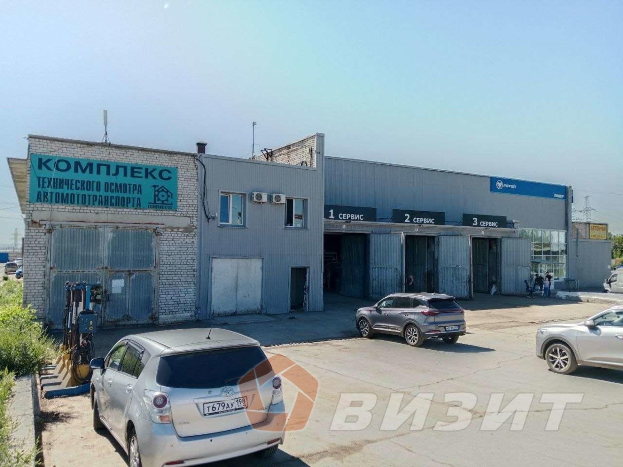 Сдать складское помещение за 50 000 рублей на Карла Маркса проспект, 526