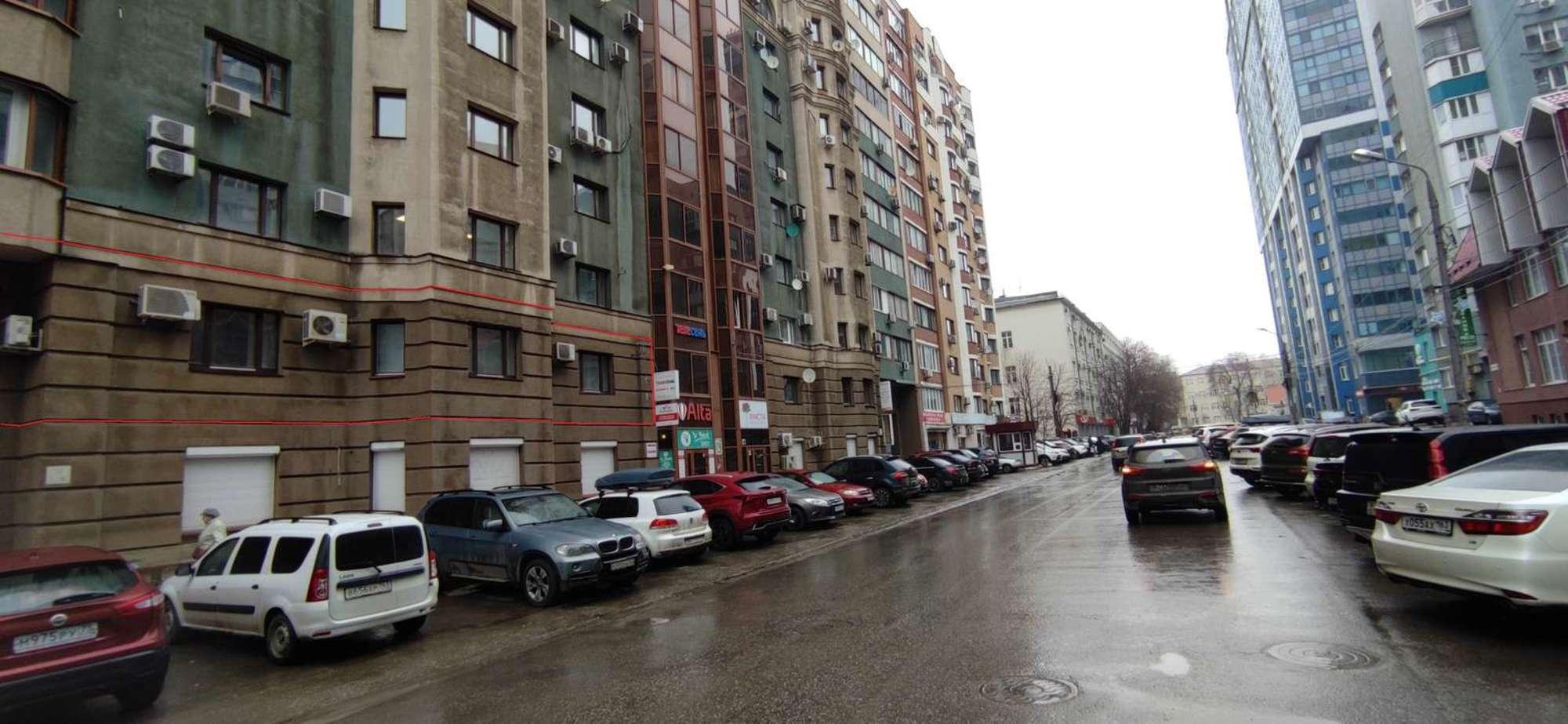 Купить офис, помещение под офис за 33 000 000 рублей на Садовая улица, 280