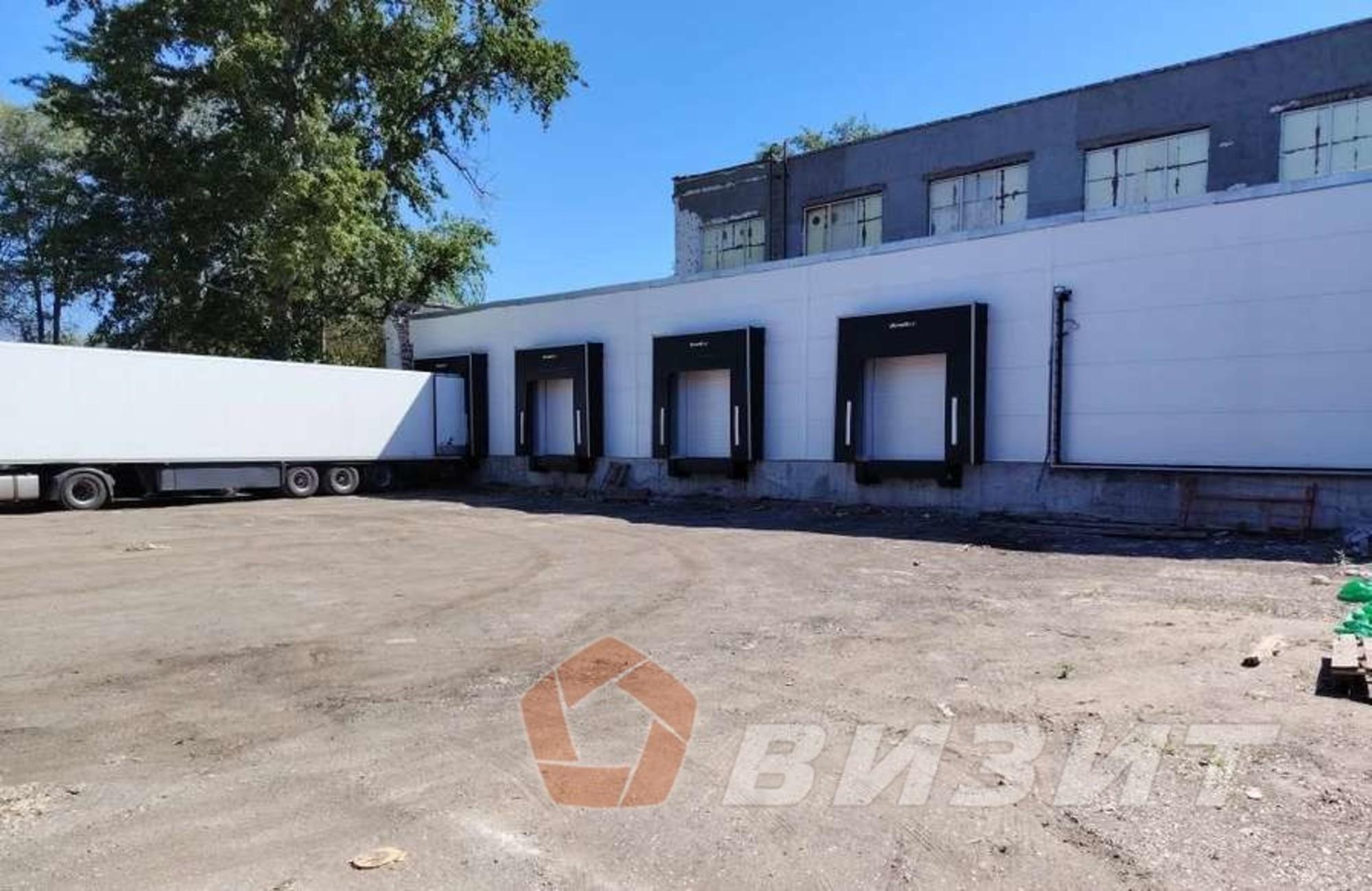 Сдать складское помещение за 1 000 000 рублей на Заводская улица, 3
