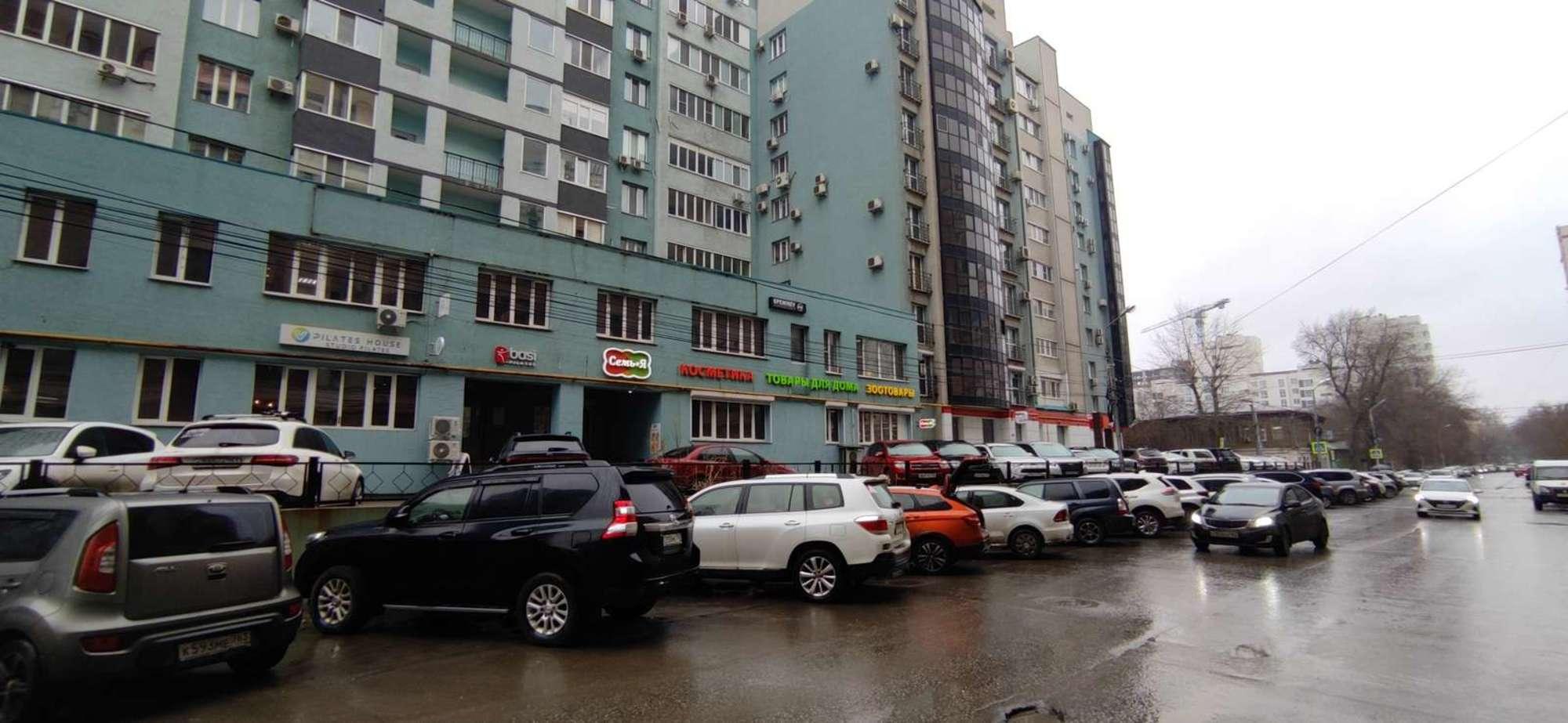Купить офис, помещение под офис за 33 000 000 рублей на Садовая улица, 280